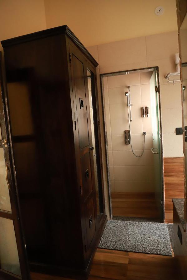 The Pench International Otel Khawāsa Dış mekan fotoğraf