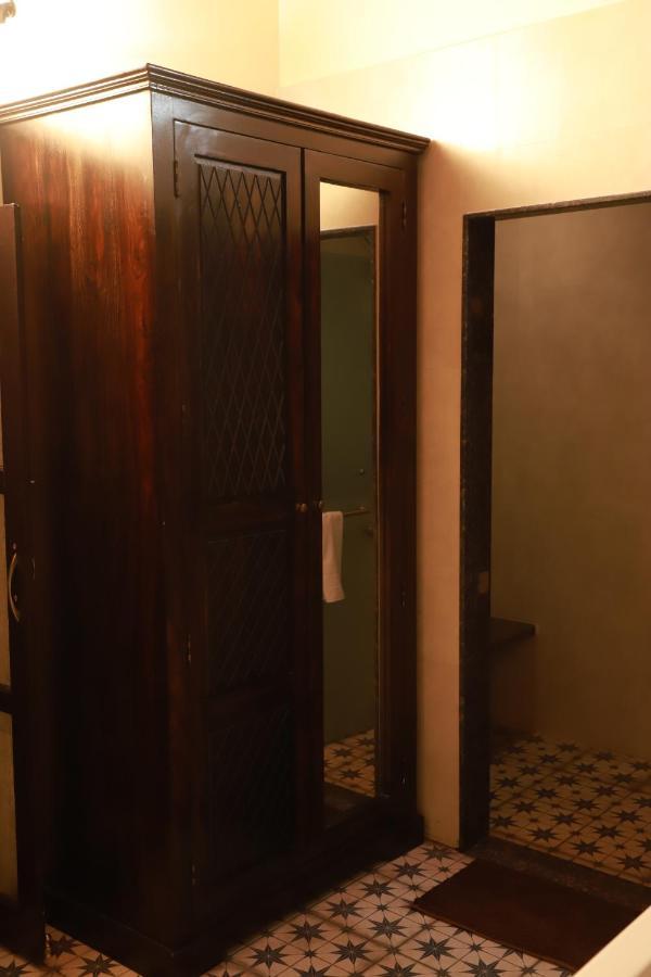 The Pench International Otel Khawāsa Dış mekan fotoğraf