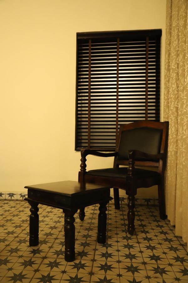 The Pench International Otel Khawāsa Dış mekan fotoğraf