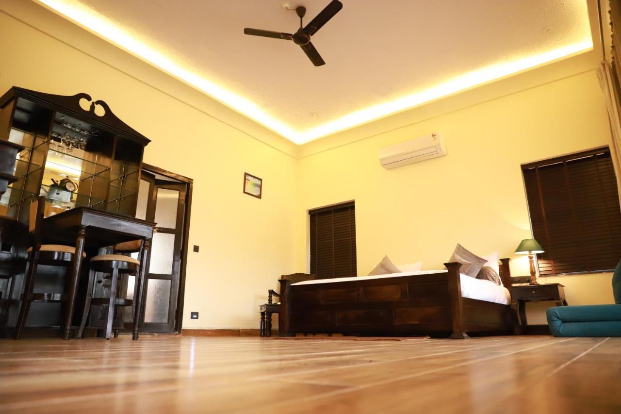 The Pench International Otel Khawāsa Dış mekan fotoğraf